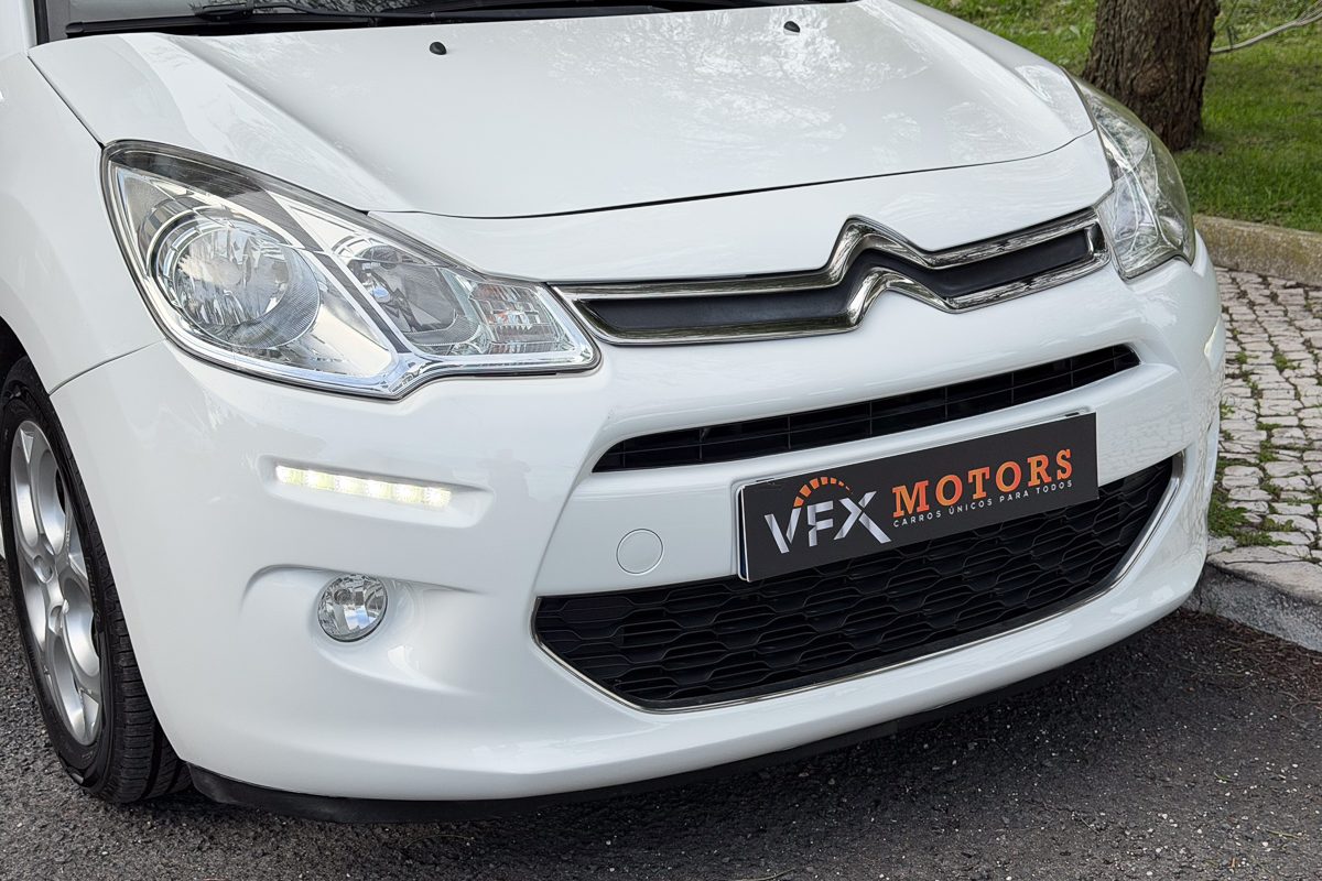 Citroen c3 86-ou-69-23