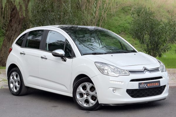 Citroen c3 86-ou-69-24