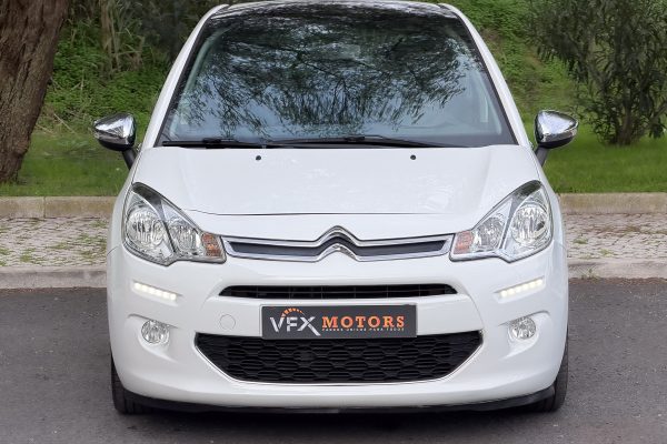 Citroen c3 86-ou-69-25