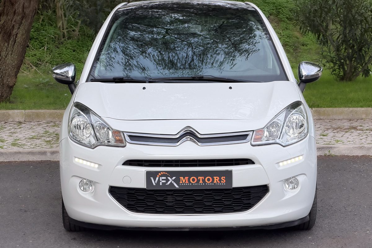 Citroen c3 86-ou-69-25