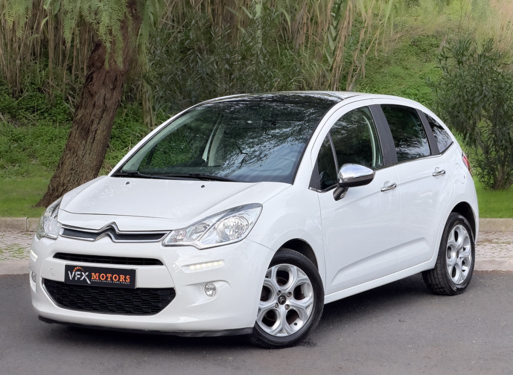Citroen c3 86-ou-69-26