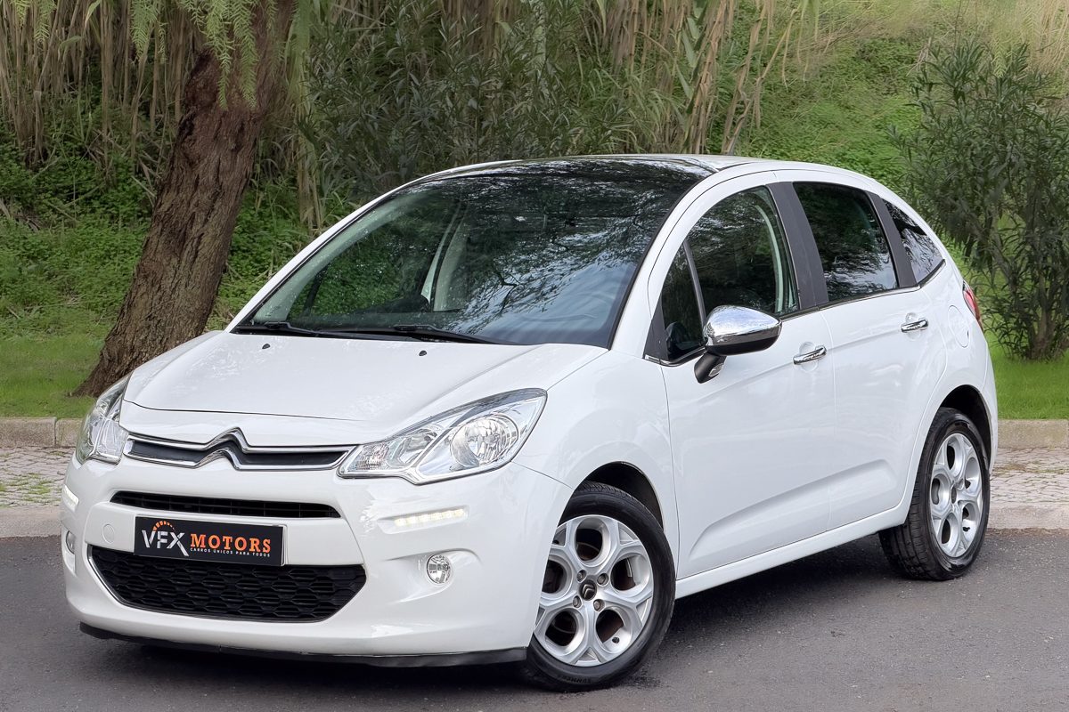 Citroen c3 86-ou-69-26