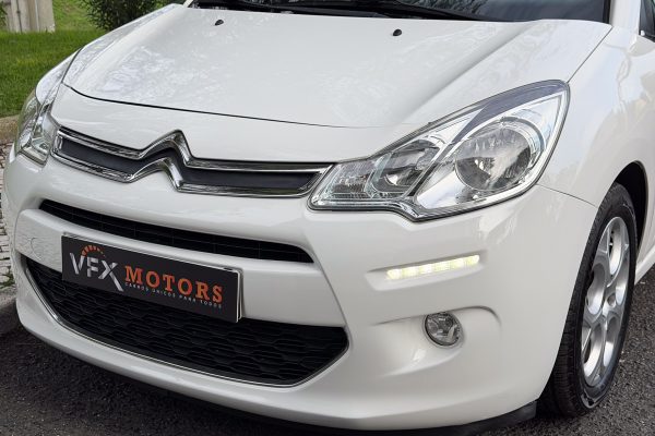 Citroen c3 86-ou-69-29