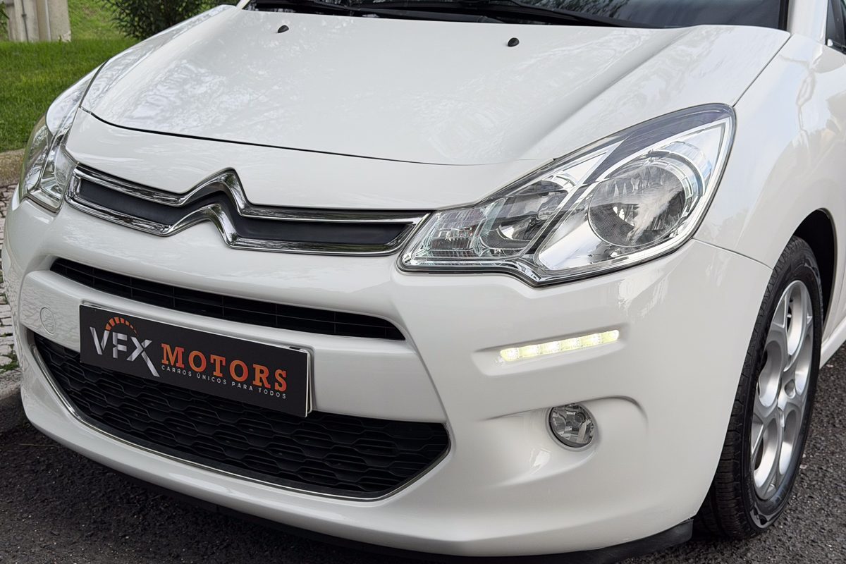 Citroen c3 86-ou-69-29