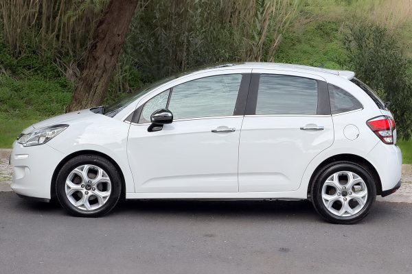 Citroen c3 86-ou-69-30