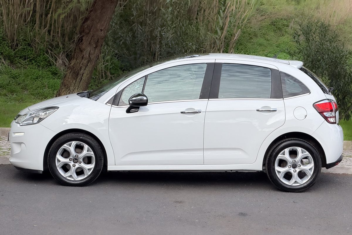 Citroen c3 86-ou-69-30