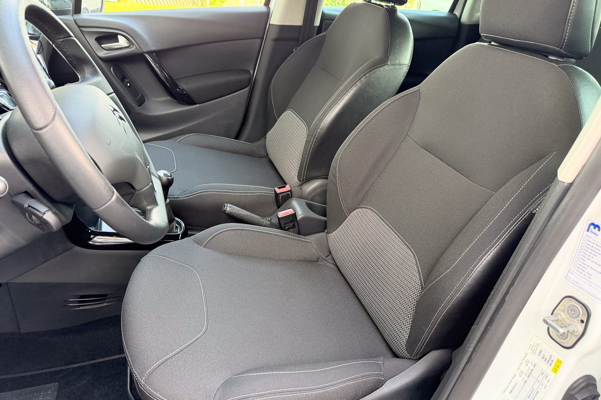 Citroen c3 86-ou-69-7
