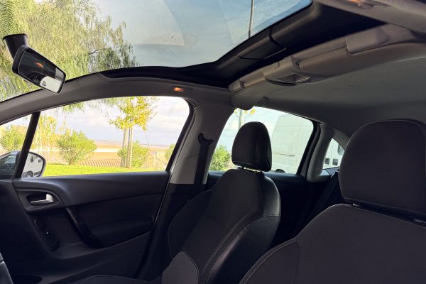 Citroen c3 86-ou-69-8