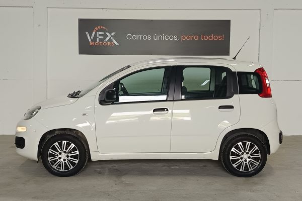 FIAT PANDA 14-VS-73-15