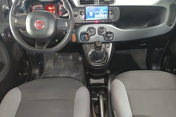 FIAT PANDA 14-VS-73-17