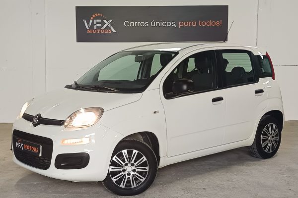 FIAT PANDA 14-VS-73-20