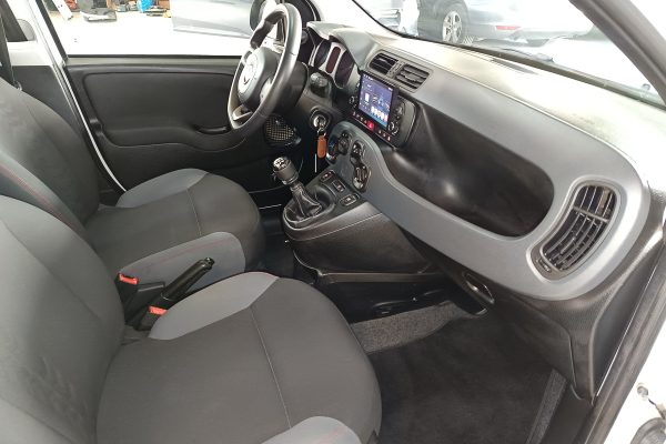 FIAT PANDA 14-VS-73-5