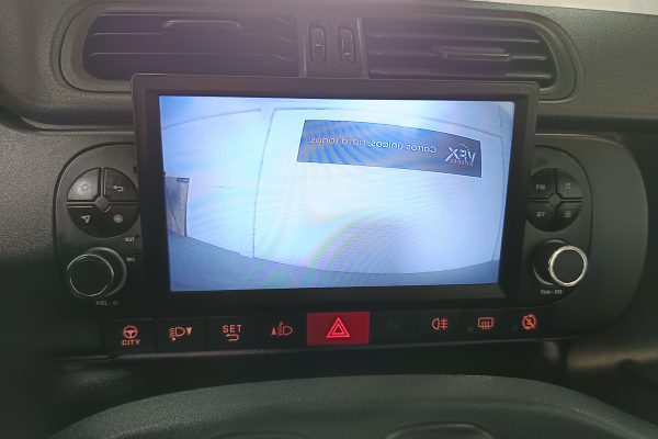 FIAT PANDA 14-VS-73-7