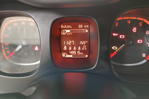 FIAT PANDA 14-VS-73-8