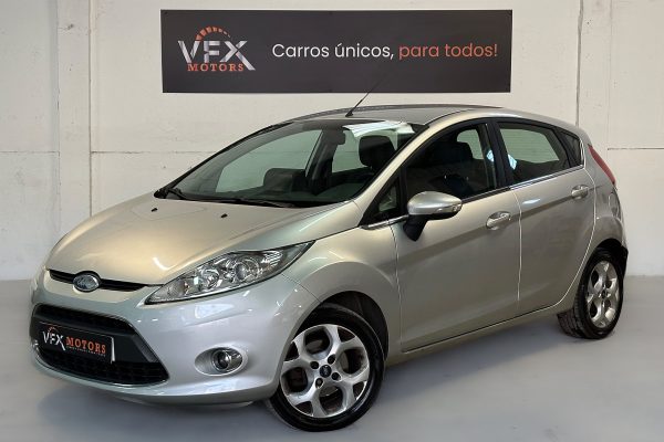 FORD FIESTA 20-JP-56-10