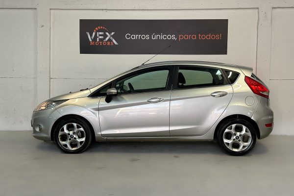 FORD FIESTA 20-JP-56-12
