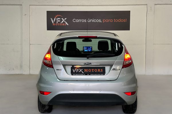 FORD FIESTA 20-JP-56-14