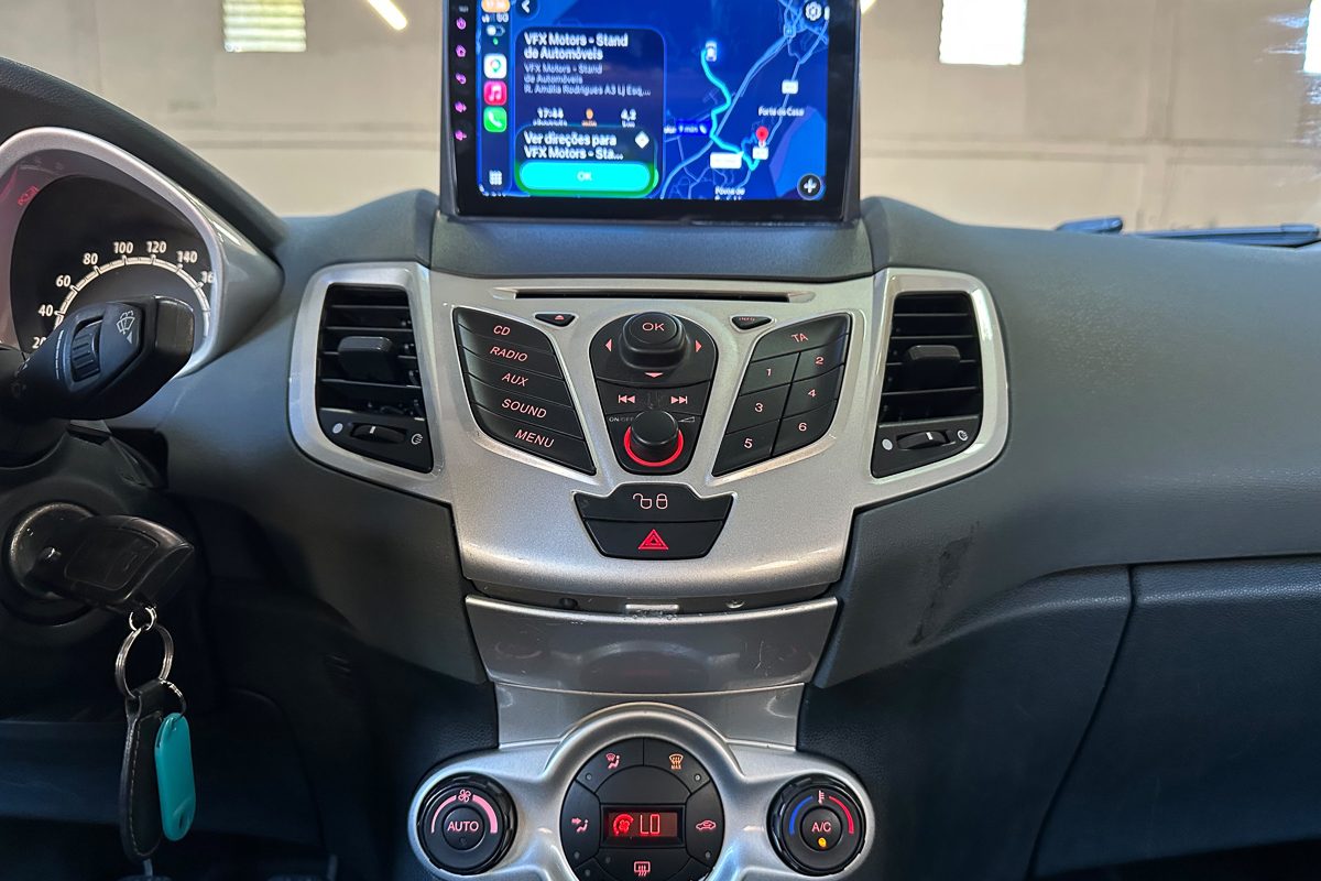 FORD FIESTA 20-JP-56-19