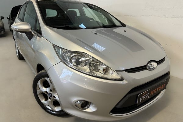 FORD FIESTA 20-JP-56-2