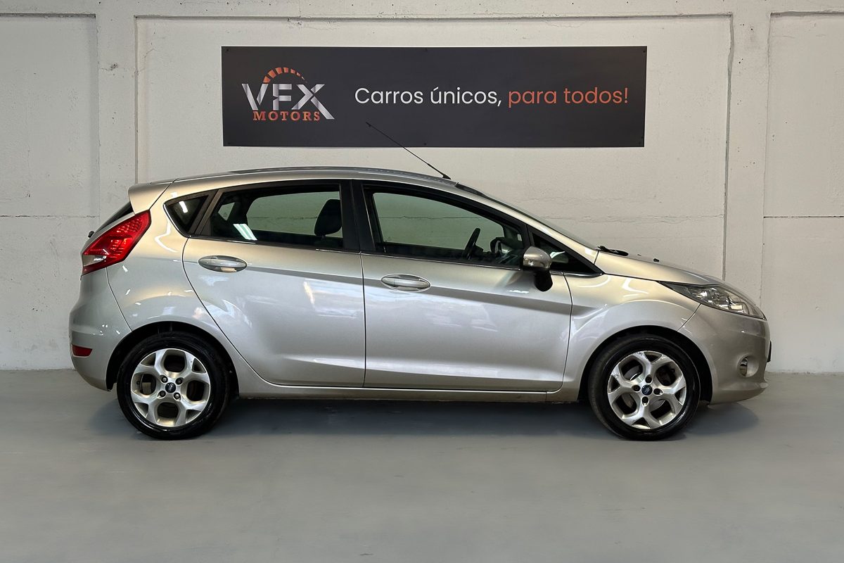 FORD FIESTA 20-JP-56-3