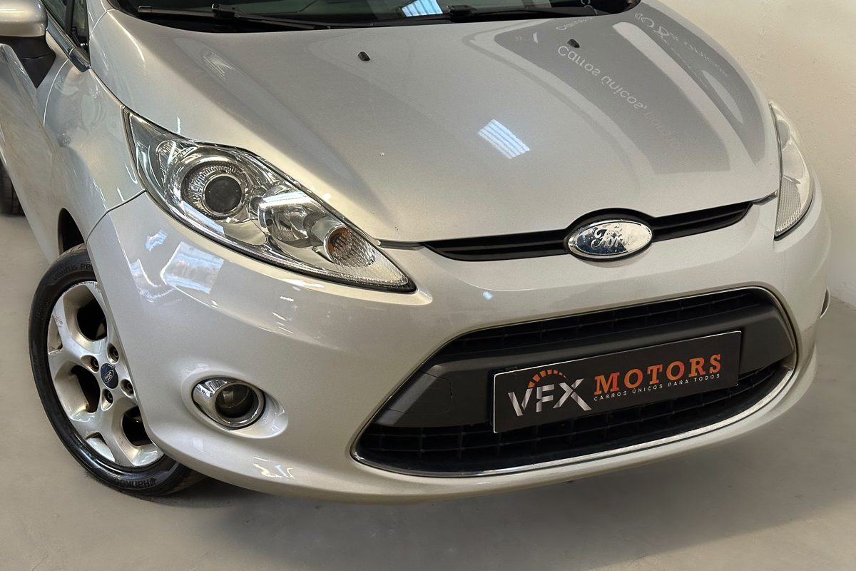 FORD FIESTA 20-JP-56-5