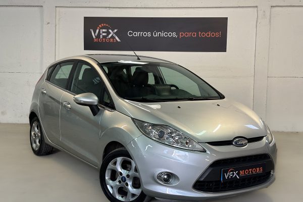 FORD FIESTA 20-JP-56-9