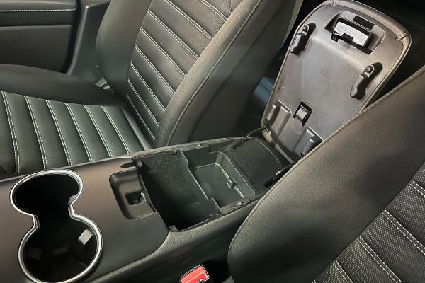 FORD MONDEO 72-SP-80-15