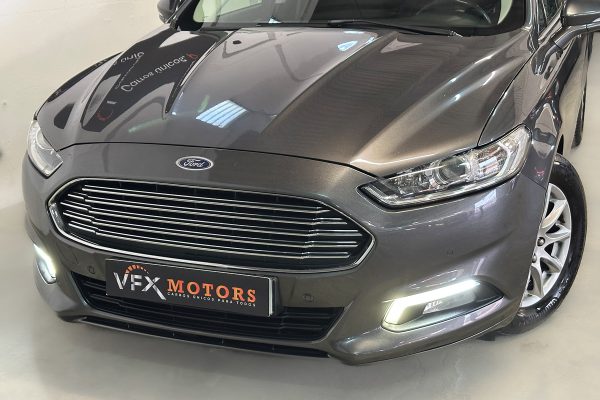 FORD MONDEO 72-SP-80-2