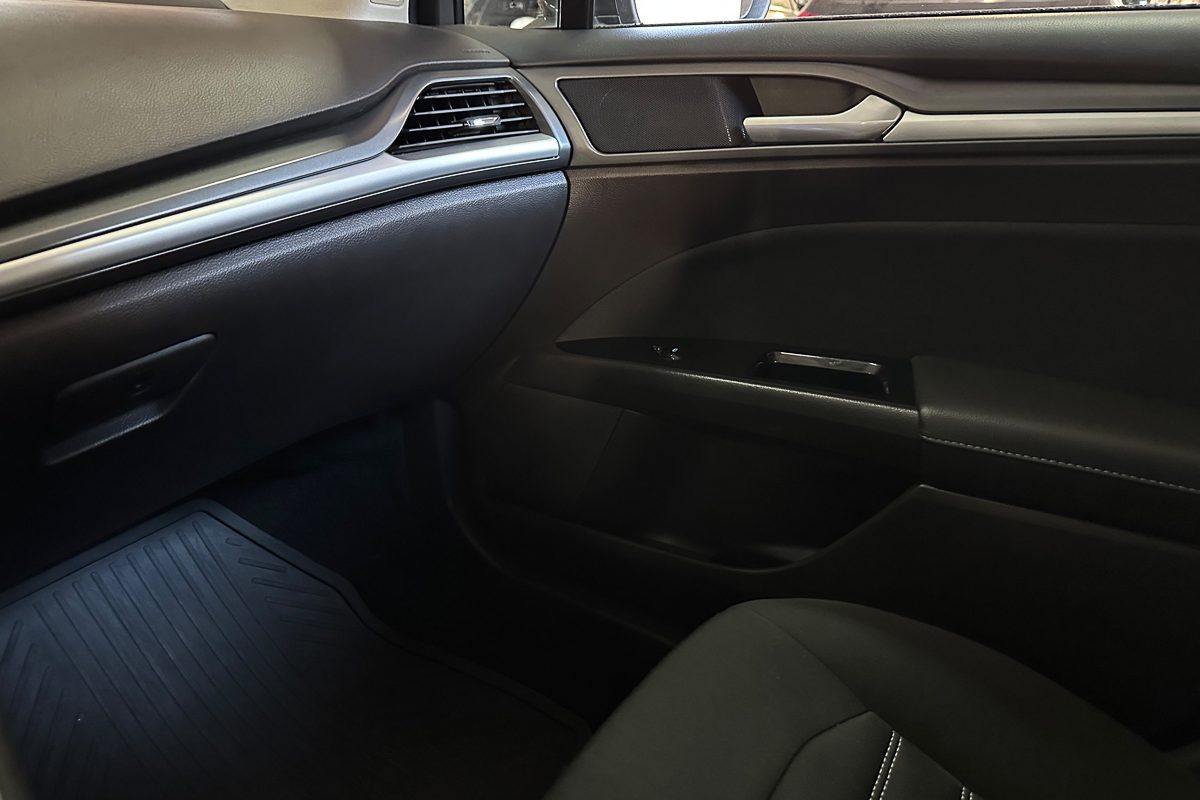 FORD MONDEO 72-SP-80-24