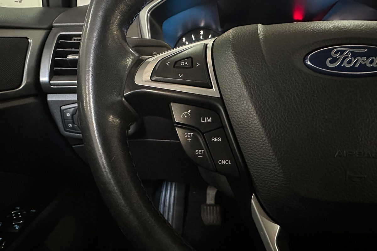 FORD MONDEO 72-SP-80-25