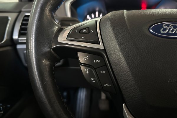 FORD MONDEO 72-SP-80-29