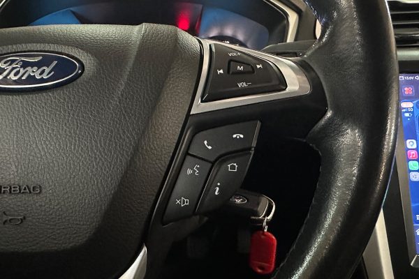 FORD MONDEO 72-SP-80-30