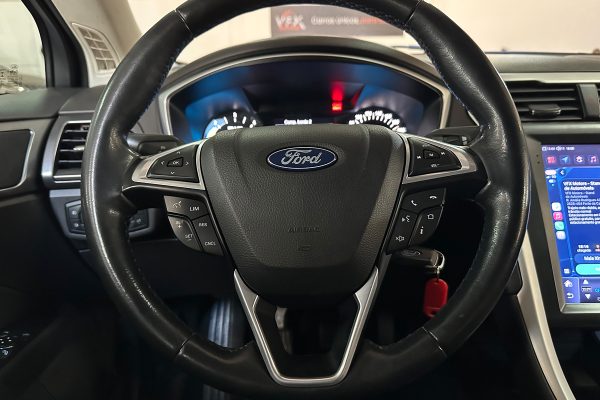 FORD MONDEO 72-SP-80-32