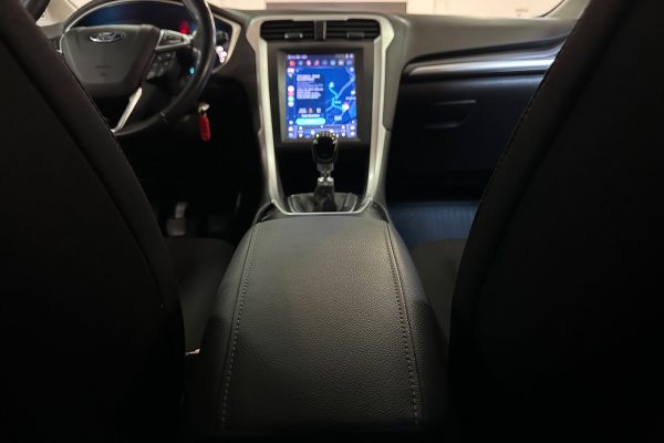 FORD MONDEO 72-SP-80-33
