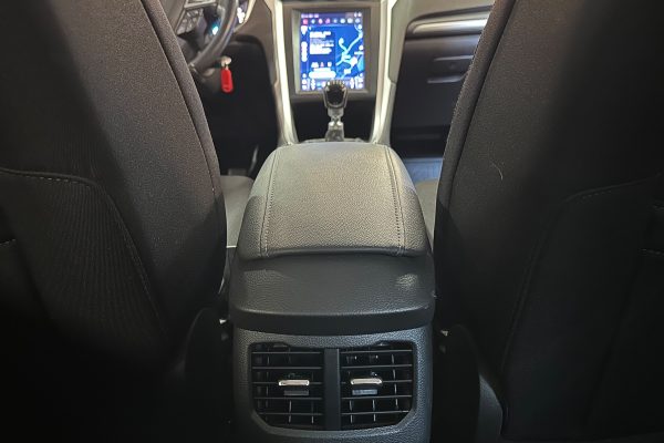 FORD MONDEO 72-SP-80-34