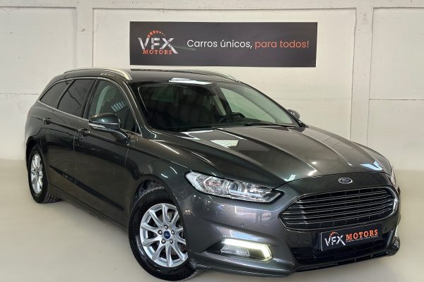 FORD MONDEO 72-SP-80-4