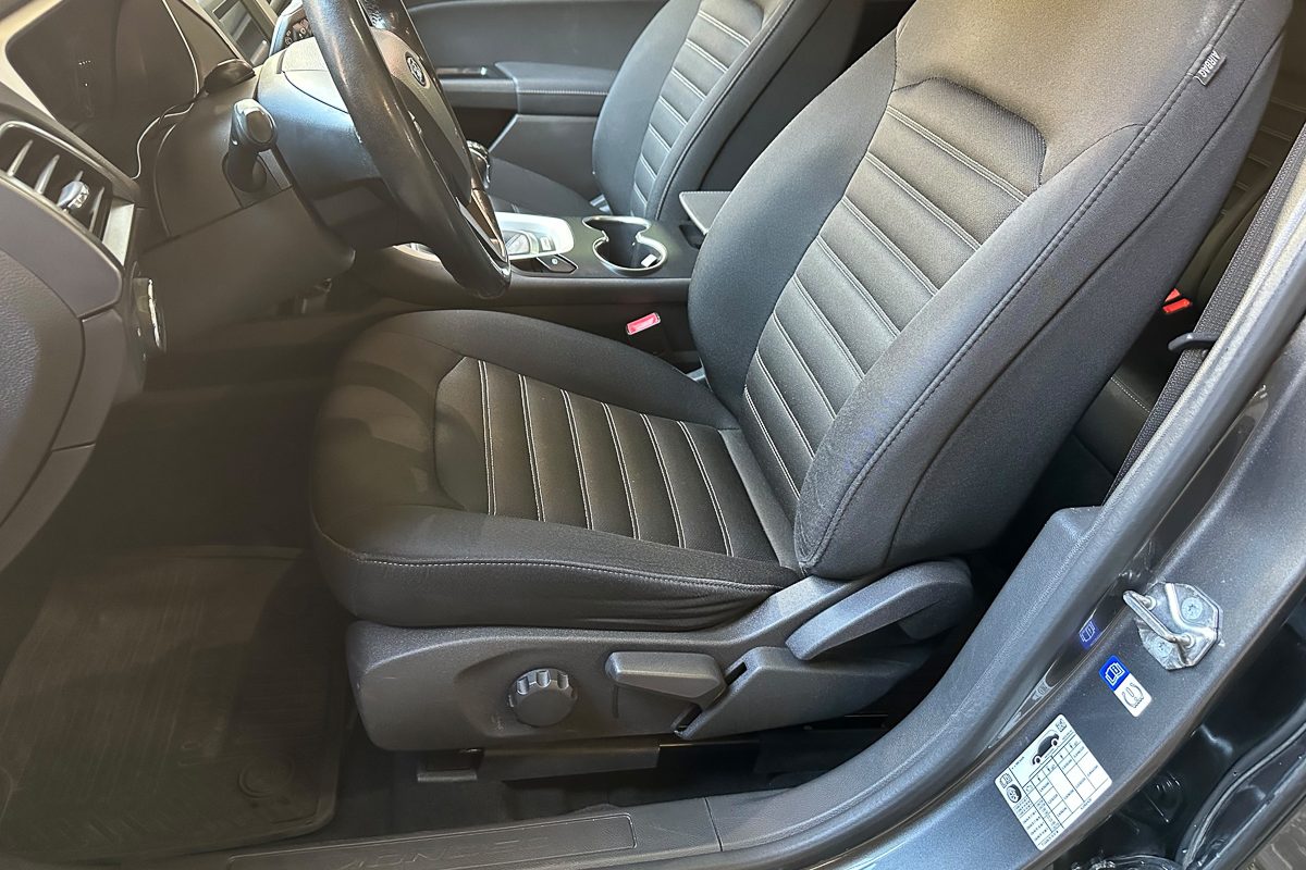 FORD MONDEO 72-SP-80-41