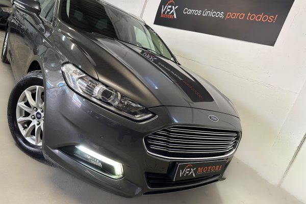 FORD MONDEO 72-SP-80-5