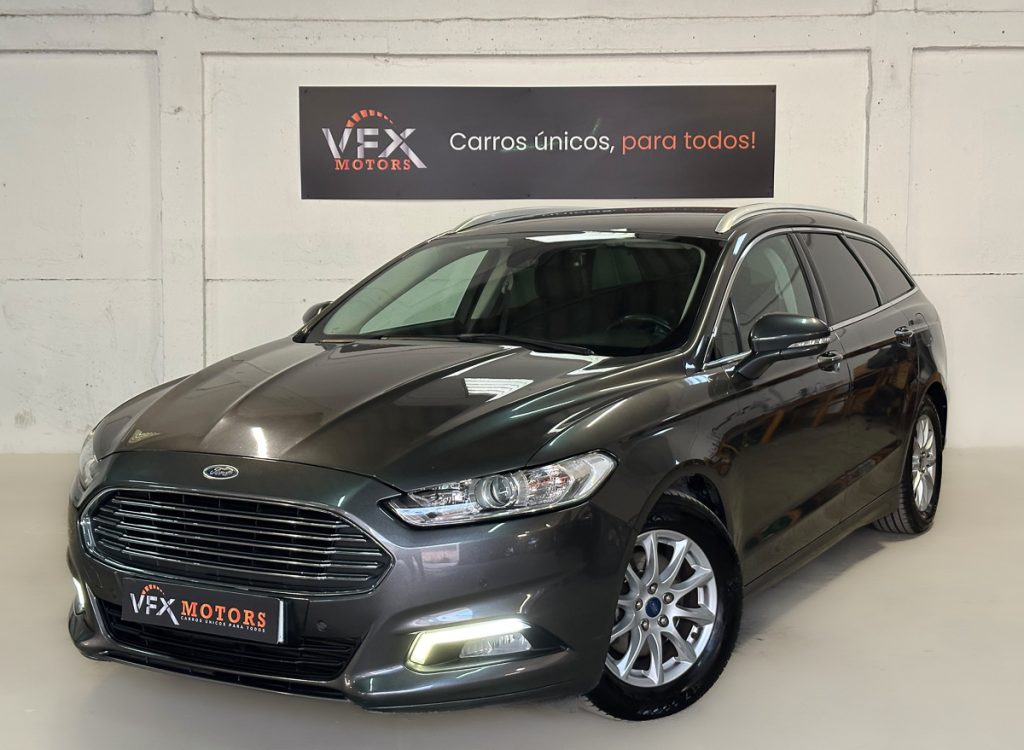 FORD MONDEO 72-SP-80-6 FORD MONDEO 72-SP-80-6