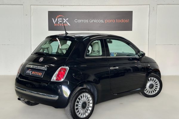 Fiat 500 78-PZ-77-10