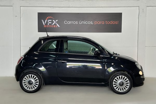 Fiat 500 78-PZ-77-11