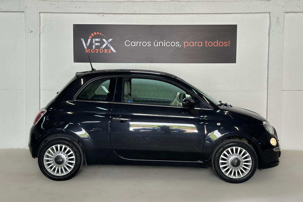 Fiat 500 78-PZ-77-11