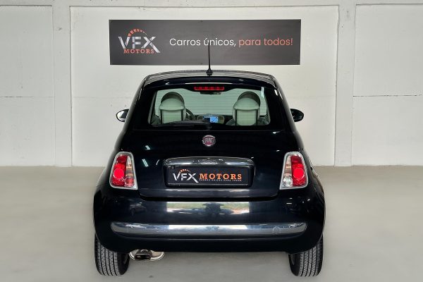 Fiat 500 78-PZ-77-12