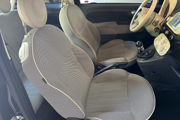 Fiat 500 78-PZ-77-13