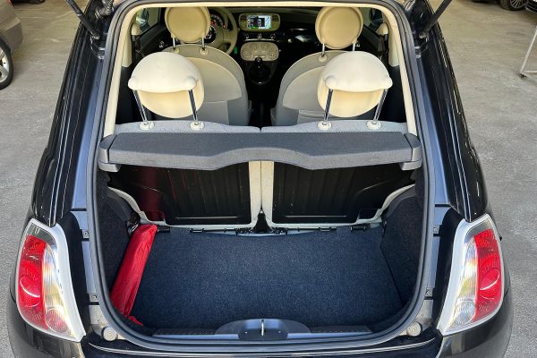 Fiat 500 78-PZ-77-15