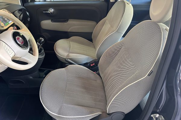 Fiat 500 78-PZ-77-16