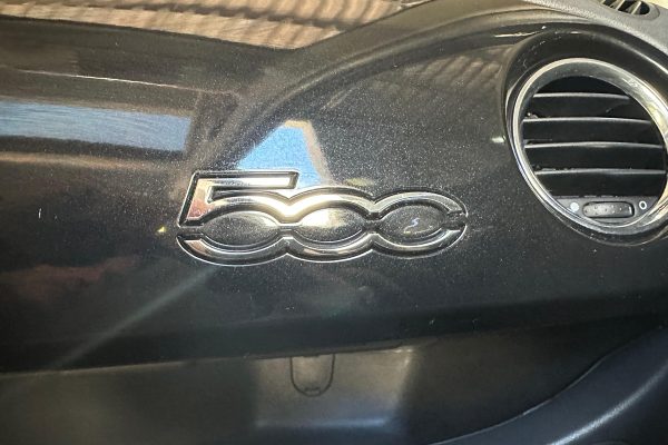 Fiat 500 78-PZ-77-17