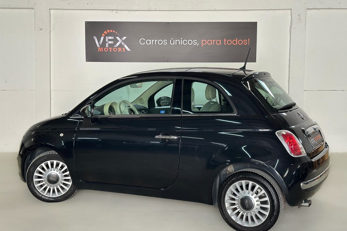 Fiat 500 78-PZ-77-2