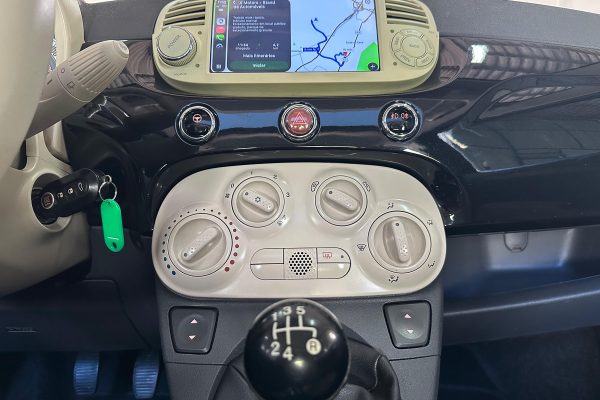 Fiat 500 78-PZ-77-20