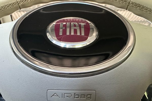 Fiat 500 78-PZ-77-21